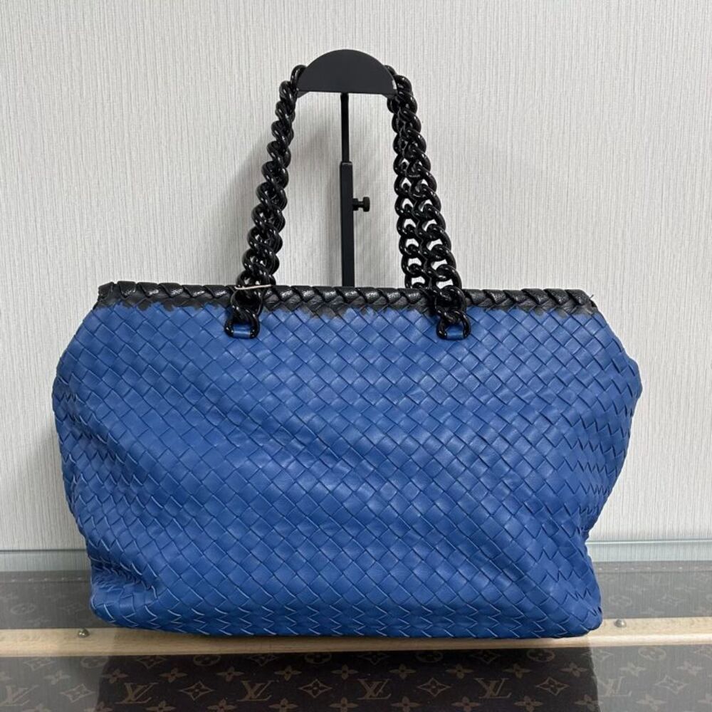 Bv Women Pre-Loved Bag Very Good Condition